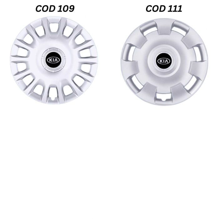 Capace roti Kia R13 diverse modele, pentru jante de tabla