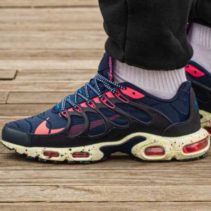 NIKE Vapormax mai multe modele - pret NOU 400 lei , redus de la 550 !