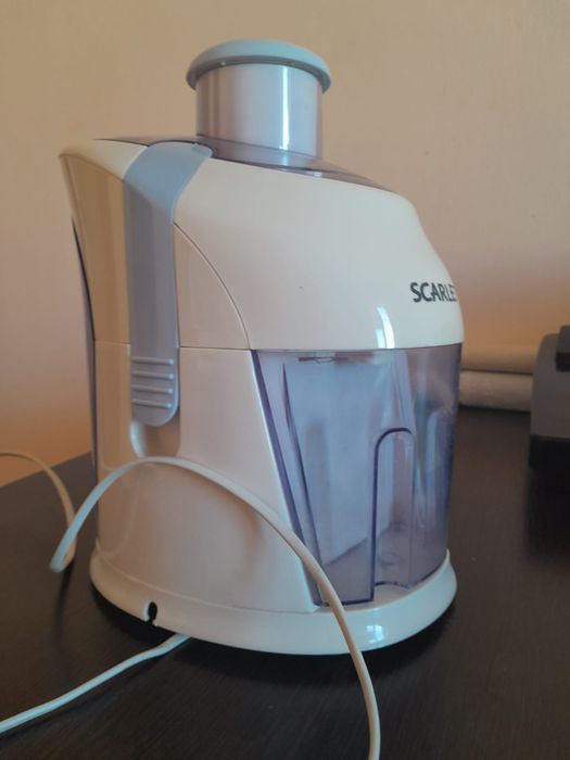 Сокавыжималка scarlet