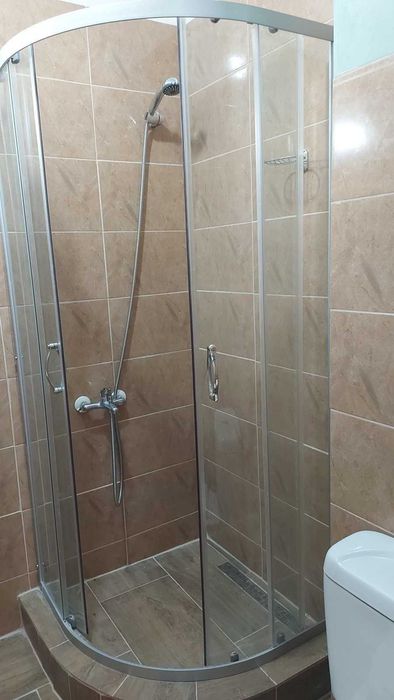 Дава се под наем Двустаен апартамент в София, Банишора - 70 кв.м за 525 € - Снимка #8