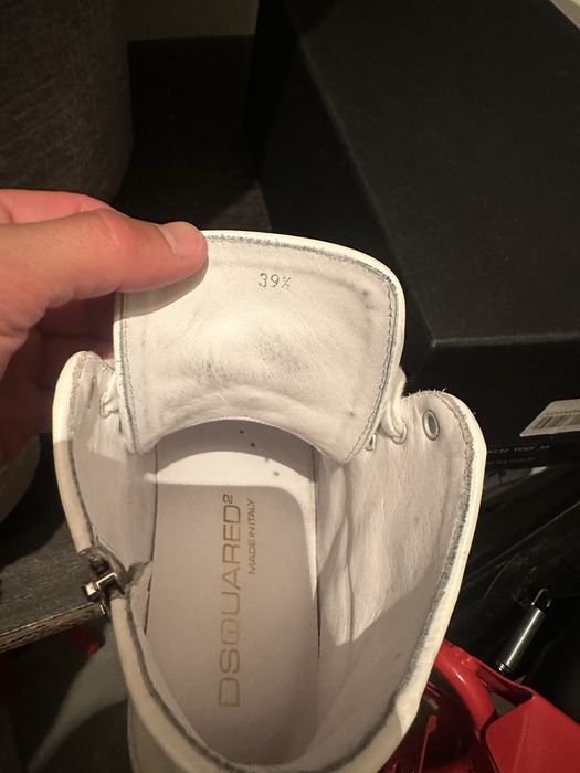 Продавам оригинални мъжки маратонки