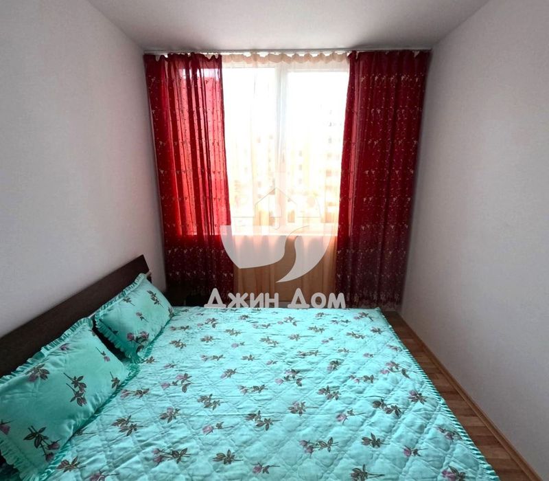 Продава се Двустаен апартамент в к.к. Слънчев бряг - 50 кв.м за 1150 €/кв.м - Снимка #4