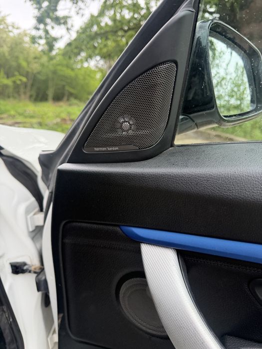На части бмв 3 ф34 гт 335хд (na chasti bmw 3 f34 335xd gt)
