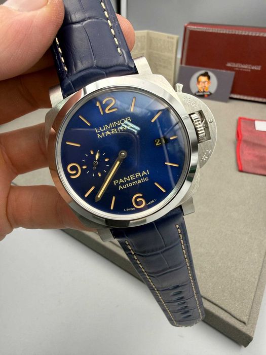Luminor Panerai колекция 2