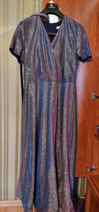 Продам платье б/у (Турция)