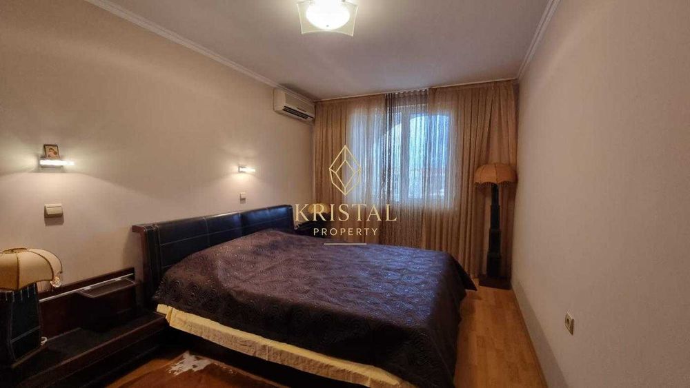 Продава се Двустаен апартамент в Свети Влас - 66 кв.м за 1773 €/кв.м - Снимка #9