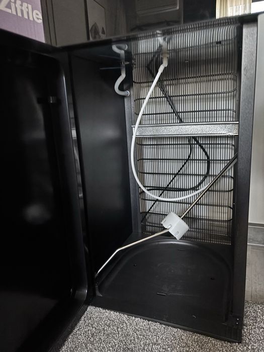 Куллер для воды ziffler ftb-2316b