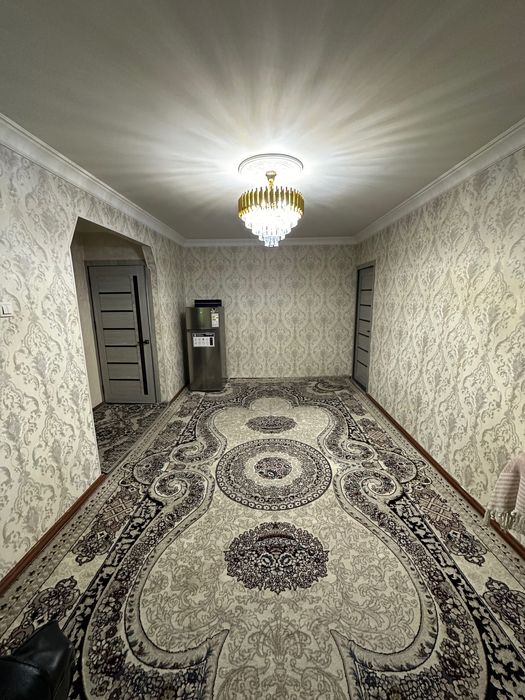 Qoqon 2xonalik uy sotiladi srochna egasi ozim