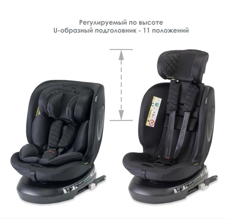 Продам автокресло