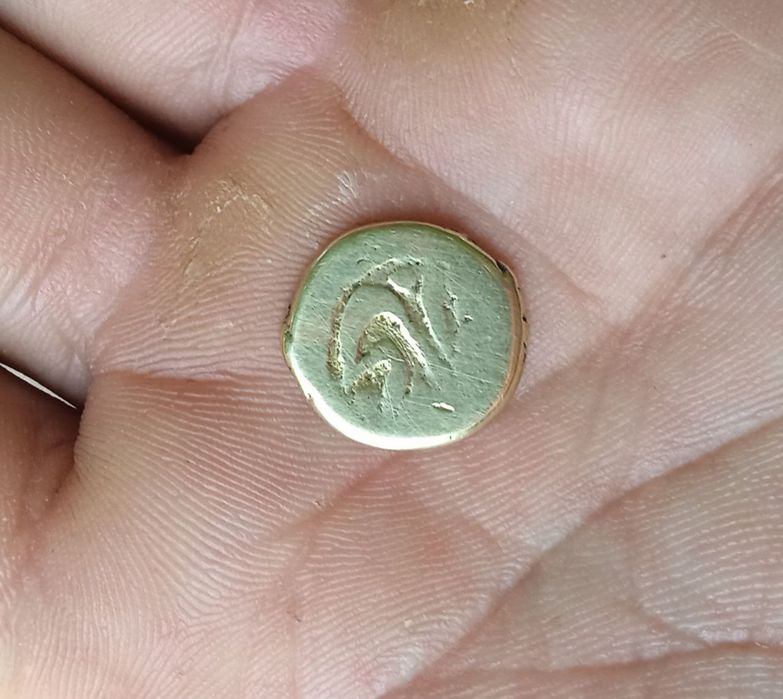 Qadimgi tila tangalar