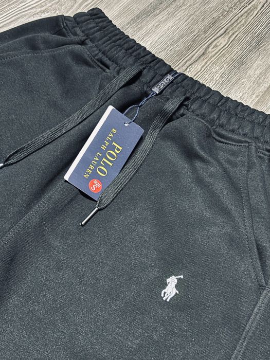 Compleu Ralph Lauren negru disponibil S si M
