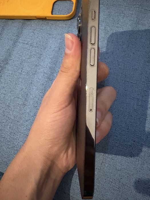 Iphone 12 pro max 128gb