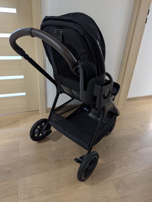 Cărucior Nuna TRIV Next cu landou