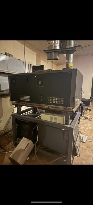 Кино Проектор Nec Model NC-32PS01