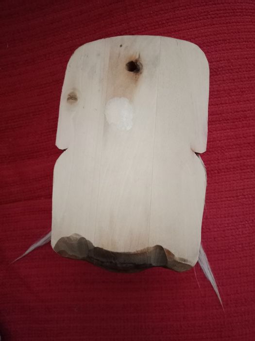 Продам сувенир Баба яга