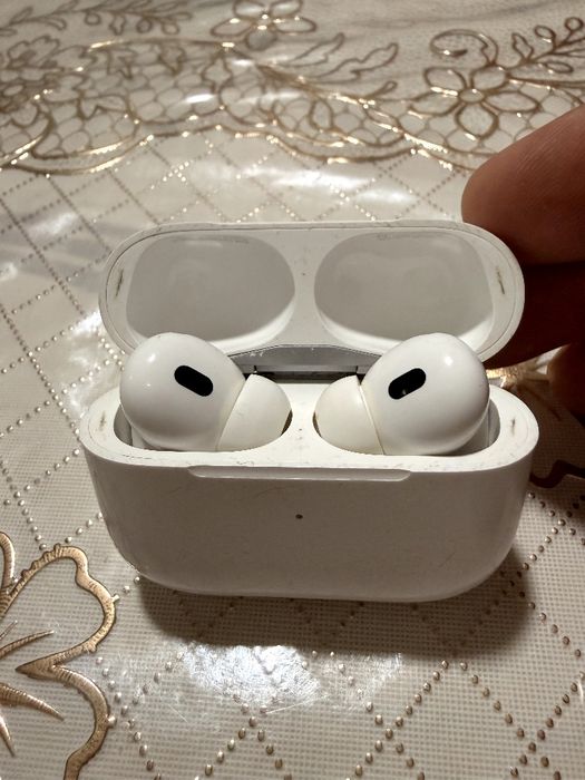 Apple Airpods Pro 3 arginali sotiladi