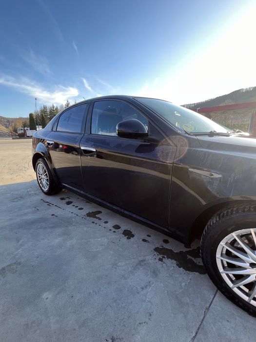 Alfa romeo 159 jtdm