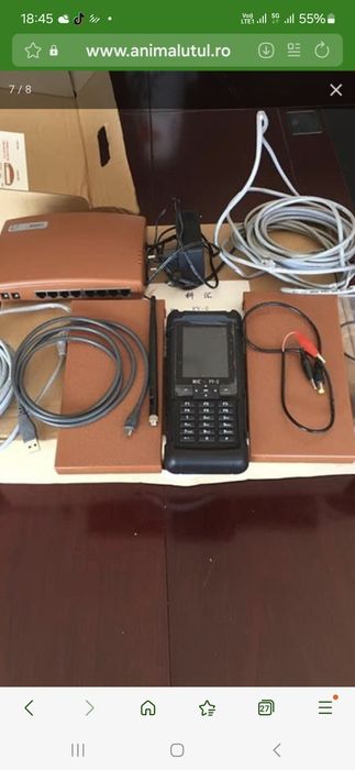 Vând ceas chinezesc  fv 2