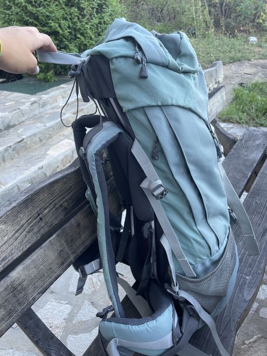 Karrimor SA Panther 55-65, туристическа раница