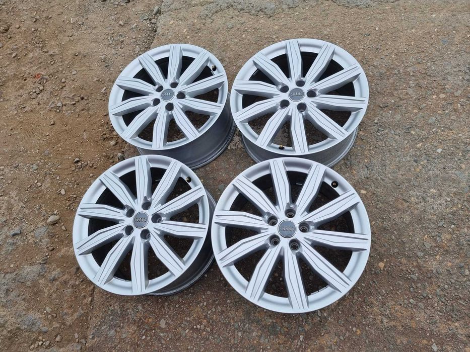 Jante R19 5x112 AUDI Q3,Q5,A4,A6,A7,A8,SKODA Kodiaq,Karoq,VW TIGUAN