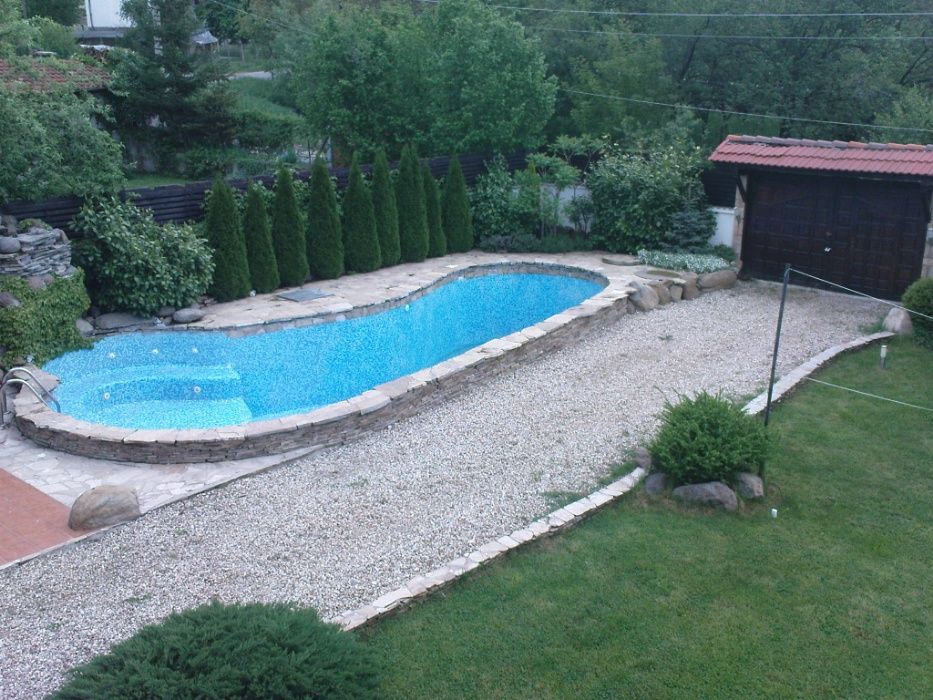 Основни и довършителни ремонтни дейности, видео диагностика на течове