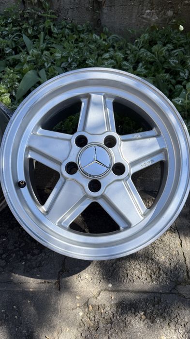 Джанти за мерцедес 15”