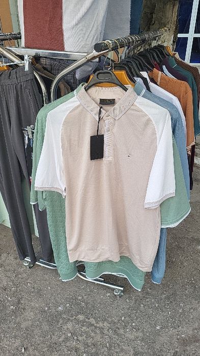 Продаются футболки новые