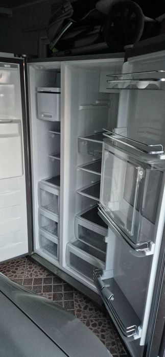 Хладилник Бломберг