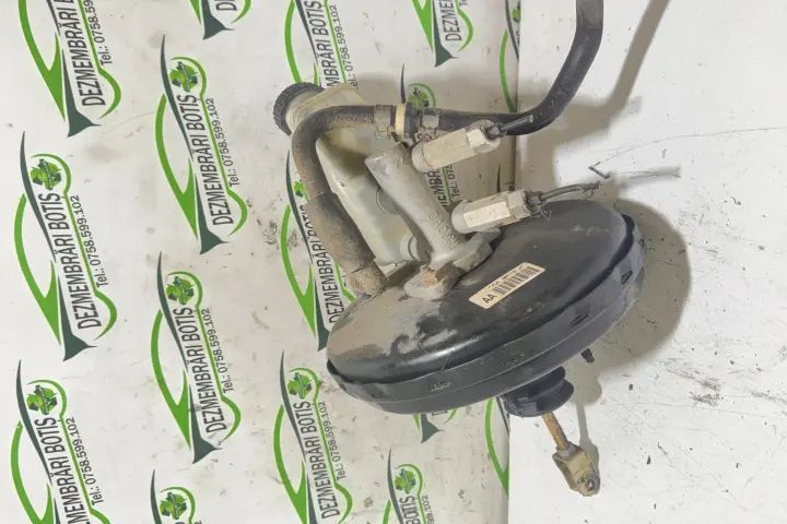 Tulumba Chevrolet Kalos 2003 1.2 MT (72 hp)