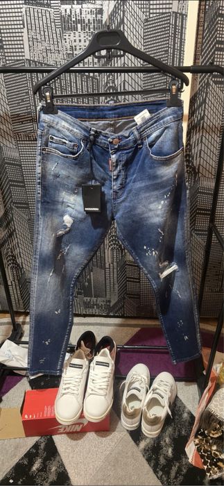 vand blugi dsquard 2