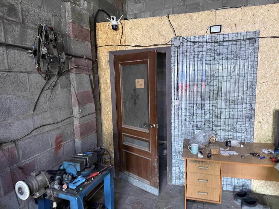 Сдам в аренду СТО