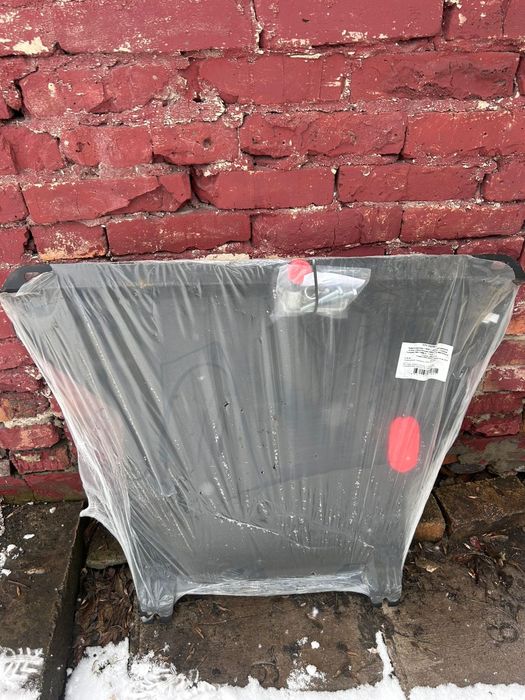 Защита картера гольф 3