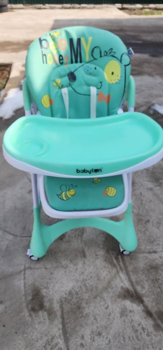 Продам стол для ребёнка