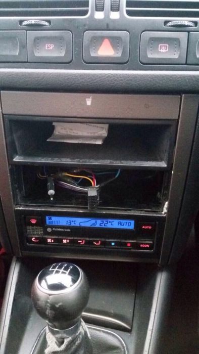 Vw bora 1.9 tdi 150 кс на части