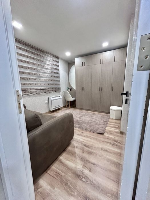 Двустаен апартамент под наем