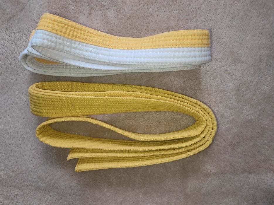 Vand doboc taekwon do