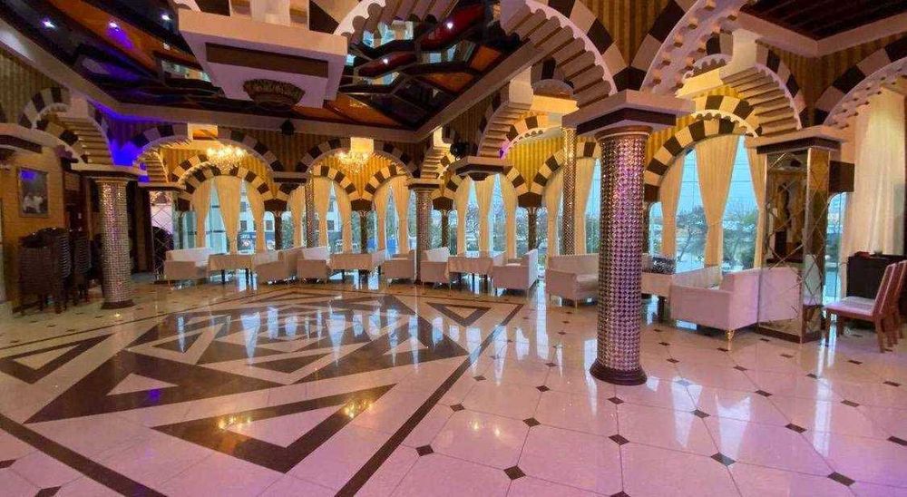 Продам Готовый бизнес отдельно стоящее здание с Арендатором на 5 лет