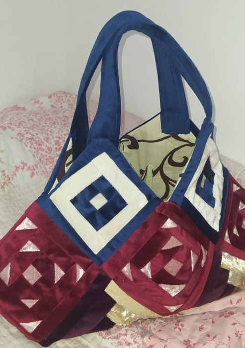 Этно(жау казын)сумки