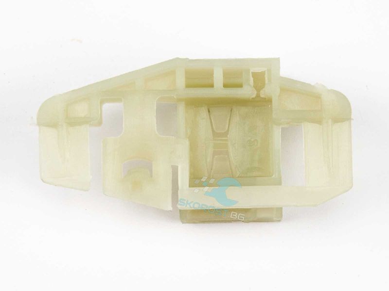 Ремонтен комплект за предни Ел.Стъкла за Renault Scenic II