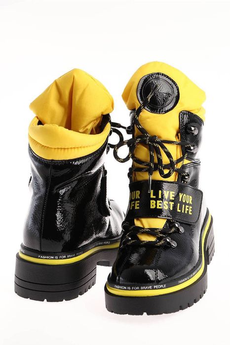 Новые. Весенние ботинки. Кедо Англия