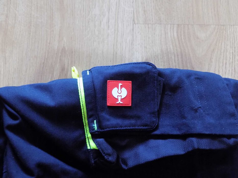 къс работен панталон engelbert strauss cordura fabric motion 2020 шорти оригинал мъжки размер 66