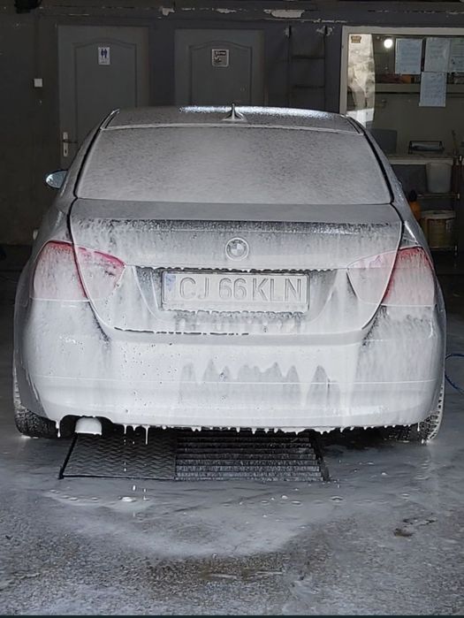 Bmw E90 320 D de vanzare