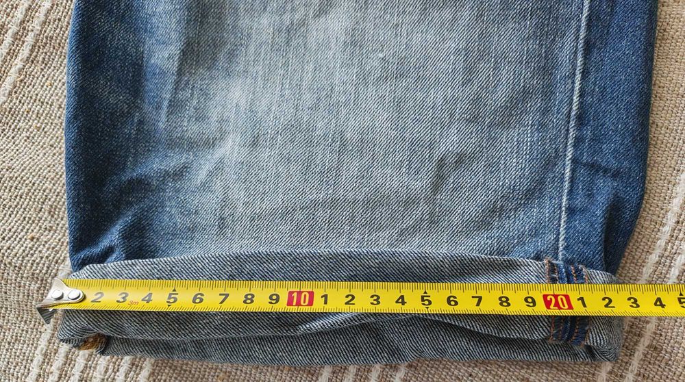 Мъжки бермуди G-star Raw 45 евро