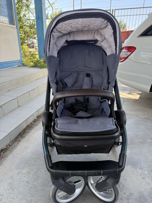 Детска количка Mutsy Evo