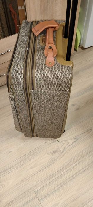 Куфар Марков Hartmann