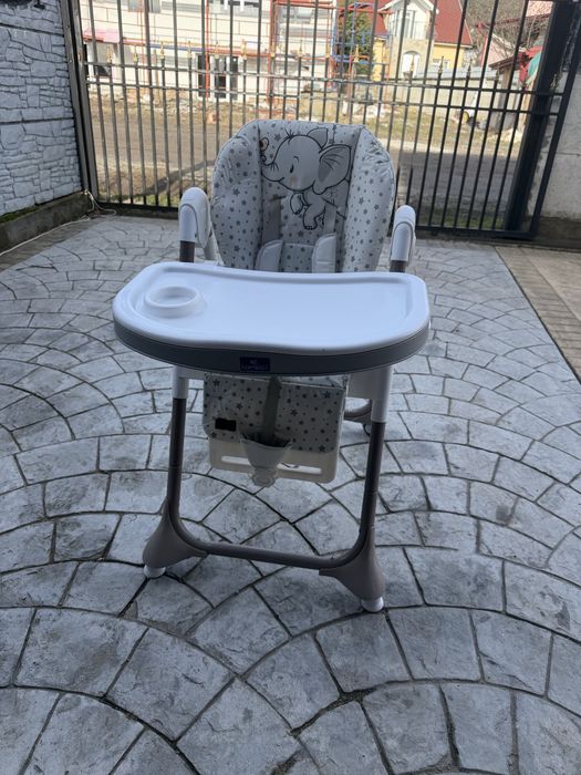 Детско столче за хранене Lorelli