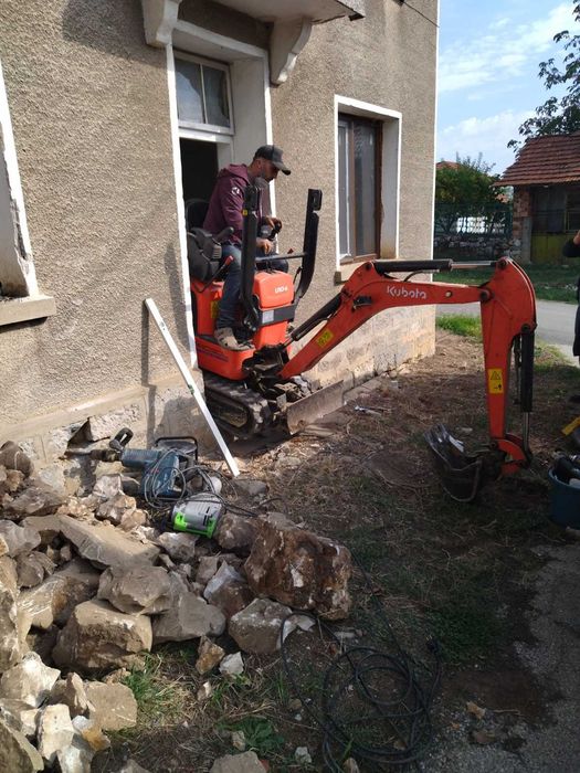 Еко Септична пречиствателна станция