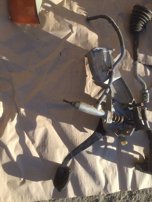 Ауди 100 С4 на запчасти