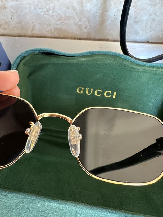 Слънчеви очила Gucci
