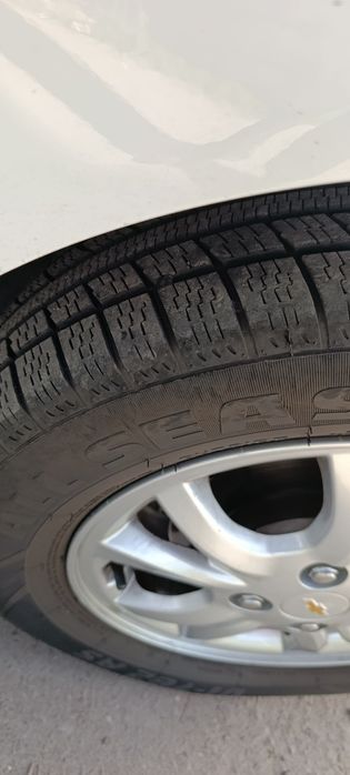 Arenda vikupga Spark 4 poz